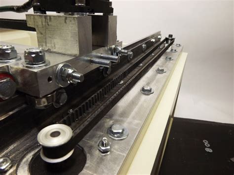 belt drive cnc parts|belt driven cnc machine.